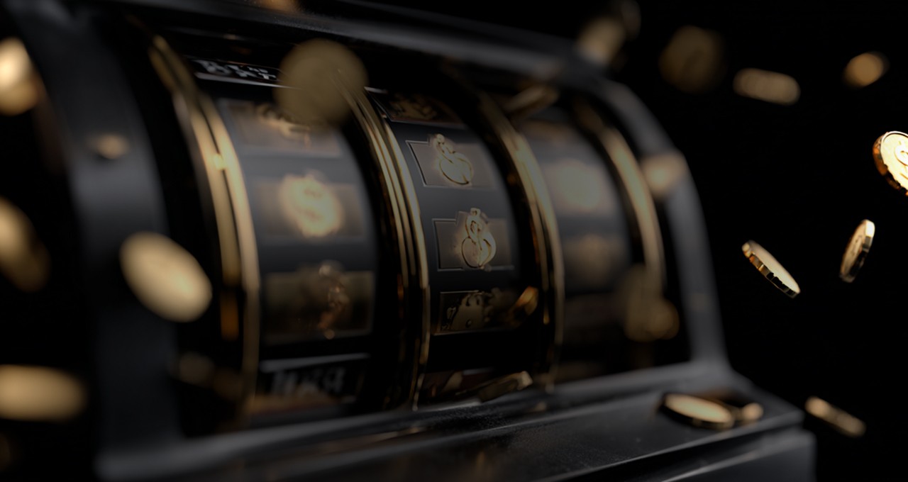 Slots Of Dosh