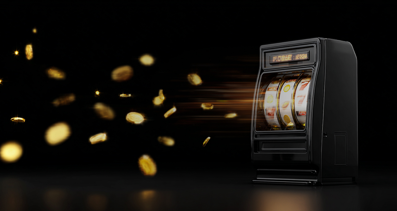 Slots Of Dosh